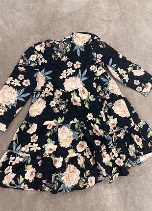 Сукня zara 3