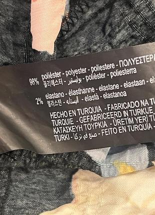 Сукня zara 8