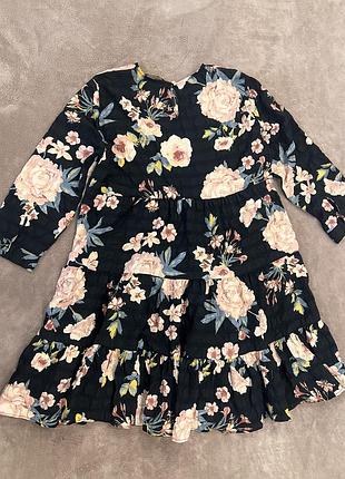 Сукня zara 7