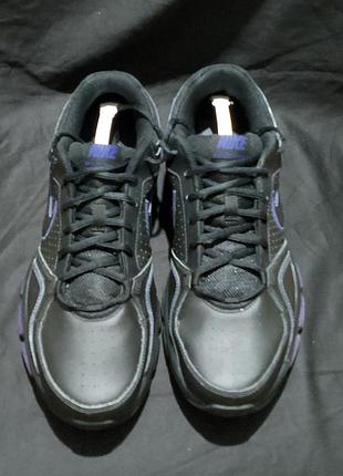 Кроссовки nike 5