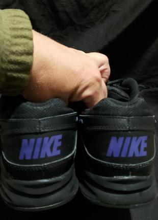 Кроссовки nike 6