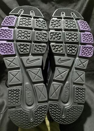 Кроссовки nike 8