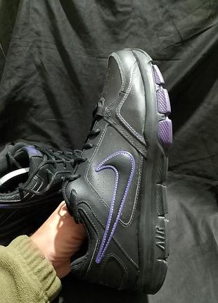 Кроссовки nike 3