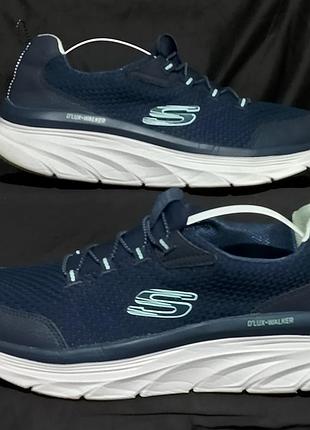 Skechers d'lux wslker