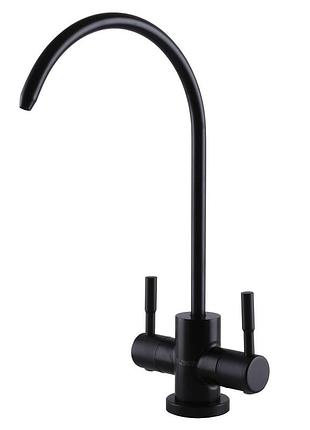 Кран для обратного осмоса globus lux alpen sbt1-76a-bb
