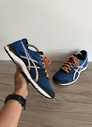 Кросівки asics оригінал