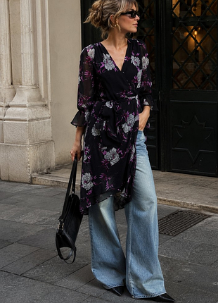 Шифонова сукня dkny