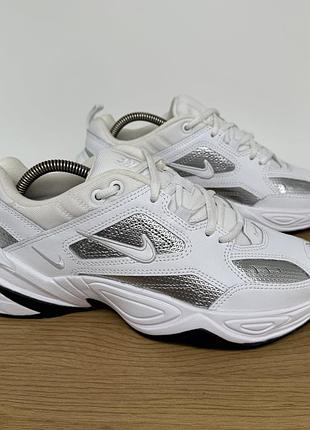 Нові оригінальні кросівки nike m2k tekno