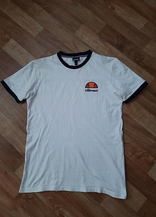Ellesse футболка розмір м.