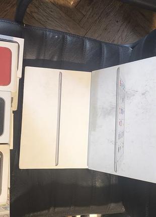 Коробки apple 5