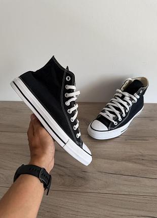 Кеди converse оригінал