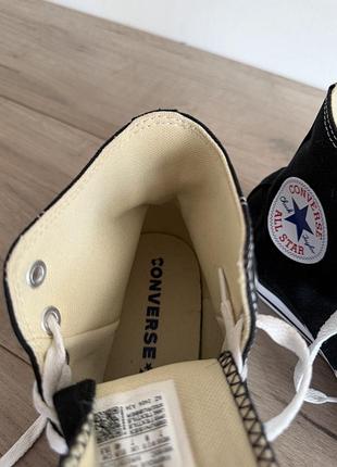 Кеди converse оригінал 7