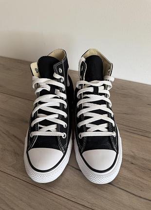 Кеди converse оригінал 3
