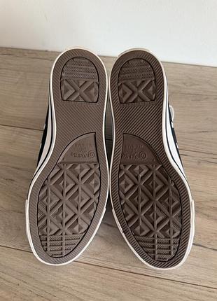 Кеди converse оригінал 6