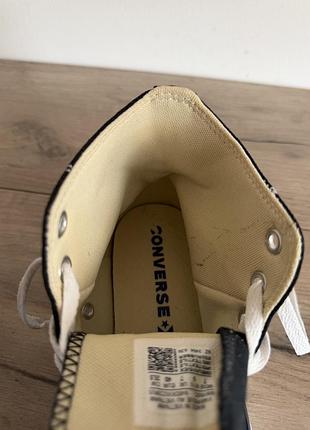 Кеди converse оригінал 8
