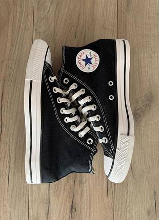 Кеди converse оригінал 5