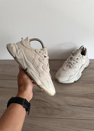 Кросівки adidas ozweego оригінал
