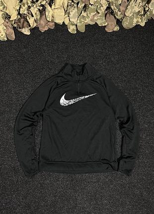 Рашгард nike running
