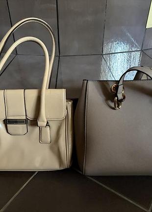 Сумки michael kors і marks and spencer