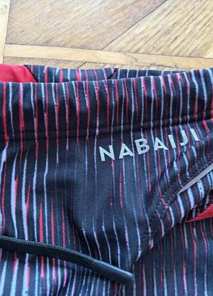 Плавки nabaiji 2