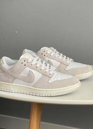 Nike dunk low photom dust