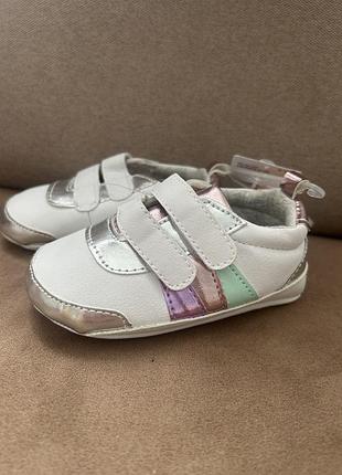 Пінетки carter’s