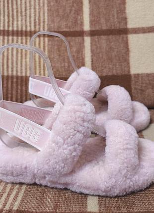 Женские сандалии босоножки ugg