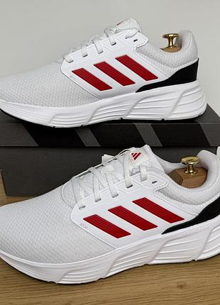 Нтві оригінальні кросівки adidas galaxy 6