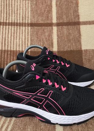 Жіночі кросівки asics