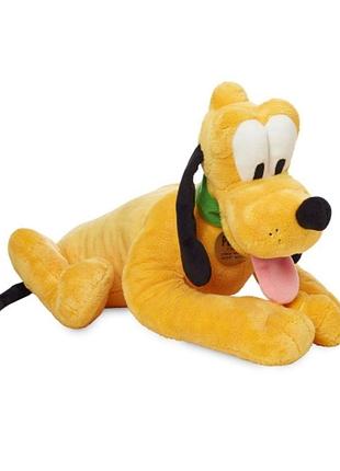 Мягкая игрушка disney путано 43 см