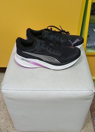 Кросівки puma 41 розмір run