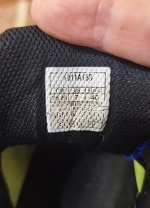 Кроссовки asics 5