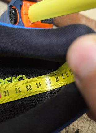Кроссовки asics 6