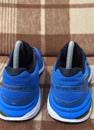 Кроссовки asics 3