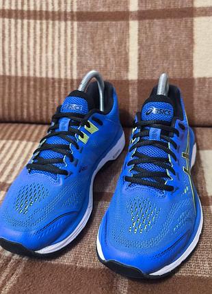 Кроссовки asics 2