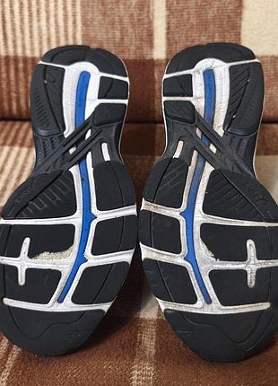 Кроссовки asics 4
