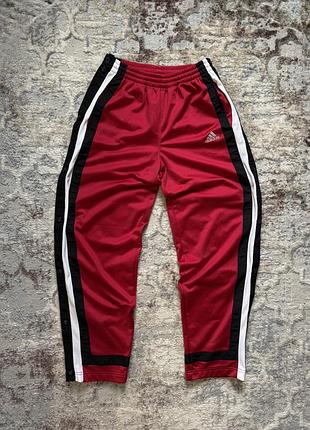 Чоловічі вінтажні штани adidas