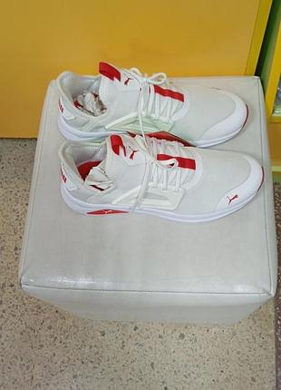 Кросівки puma 42 розмір