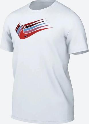 Футболка nike