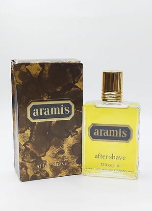 Парфюм после бритья aramis
