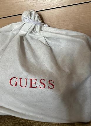 Сумка guess 7