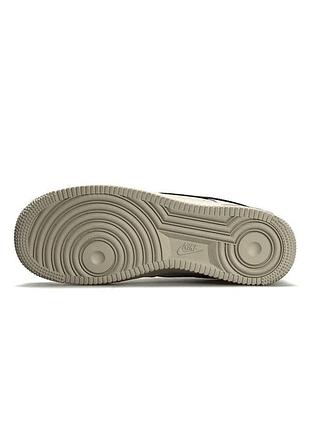 Nike air force 1 mocco 8