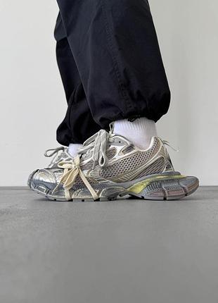 Брендові кросівки balenciaga