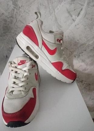 Кросівки nike