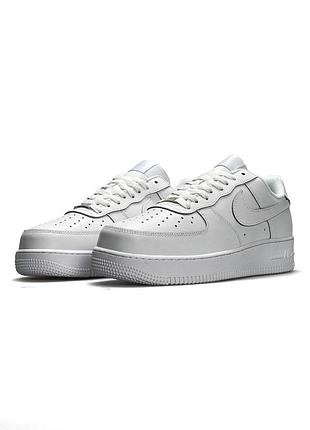 Nike air force  1 '07 white
