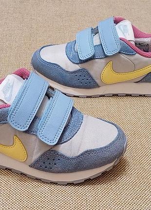 Кросівки nike 27,5 18см