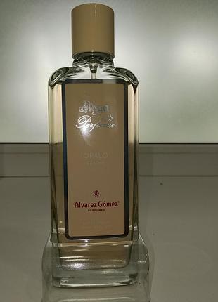 Парфюмированная вода alverez gomes,opolo 150 ml
