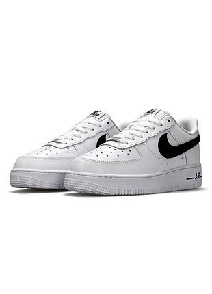 Nike air force 1 '07 w panda
