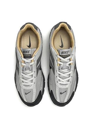 Nike initiator grey 4