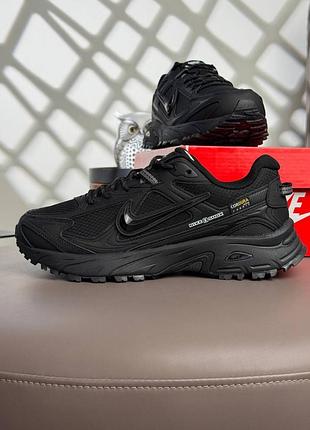 Мужские термо кроссовки nike terra cordura